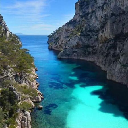 Lou Corail Κασί Εξωτερικό φωτογραφία