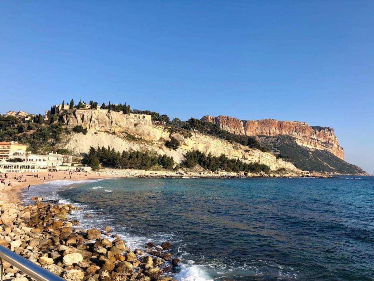 Lou Corail Κασί Εξωτερικό φωτογραφία